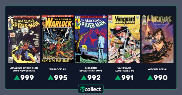Hottest Comics for 7/15: Black... Post Image