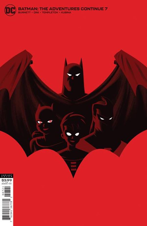 ComicList: DC Comics New Releases... Post Image