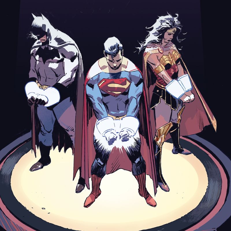 GoCollect Blog: ComicList: New Comic Book Releases List For 08/03/2022 ...