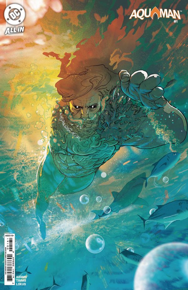 ComicList: New Comic Book Releases... Post Image