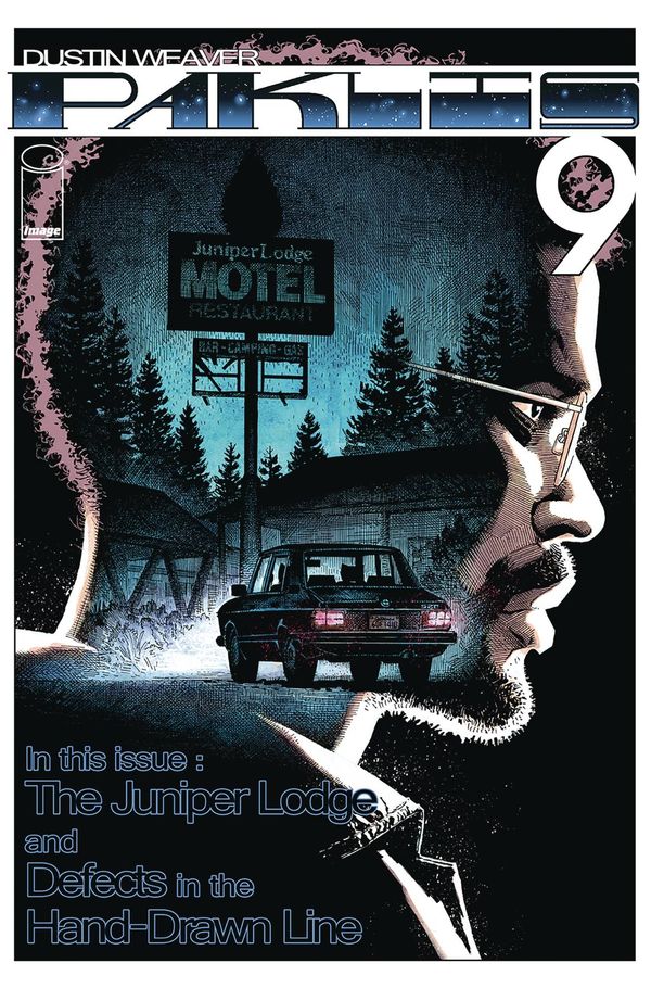 ComicList: Image Comics New Releases... Post Image