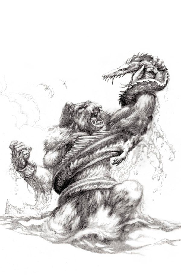 ComicList: Dynamite Entertainment New Releases... Post Image