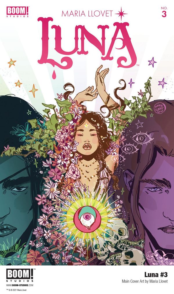 First Look at BOOM! Studios'... Post Image