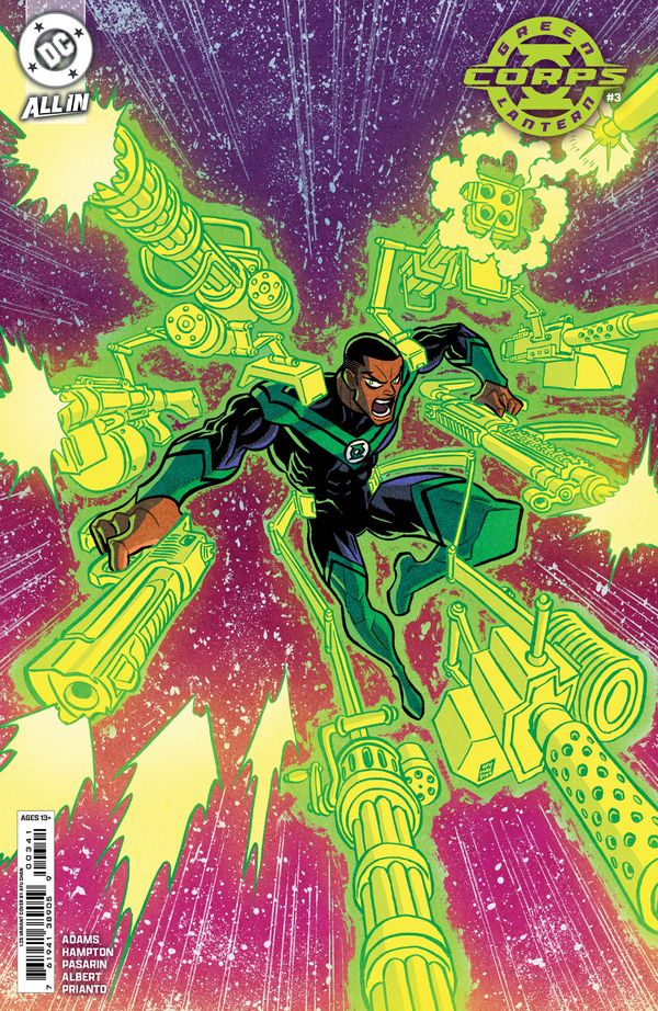 ComicList: New Comic Book Releases... Post Image