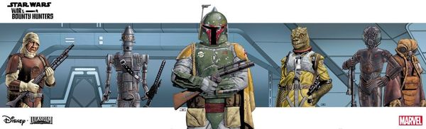 John Cassaday connects Star Wars... Post Image