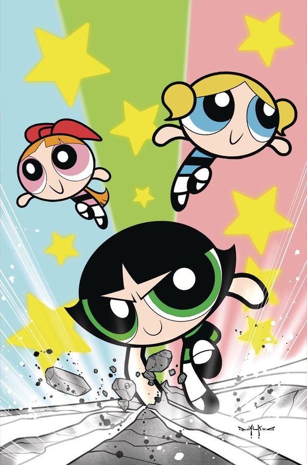 ComicList: Dynamite Entertainment New Releases... Post Image
