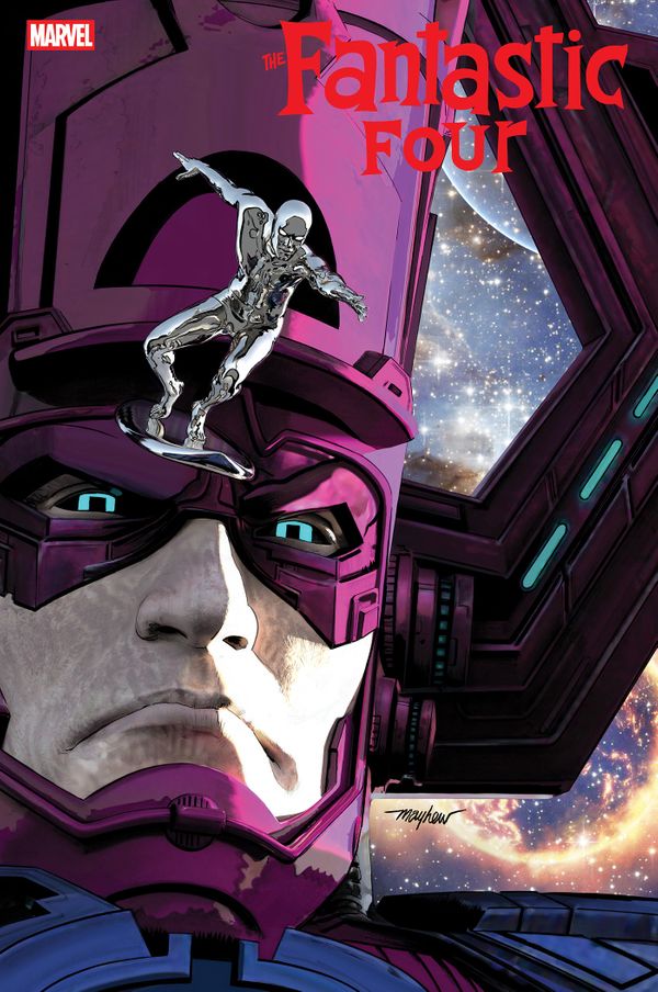 ComicList: New Comic Book Releases... Post Image