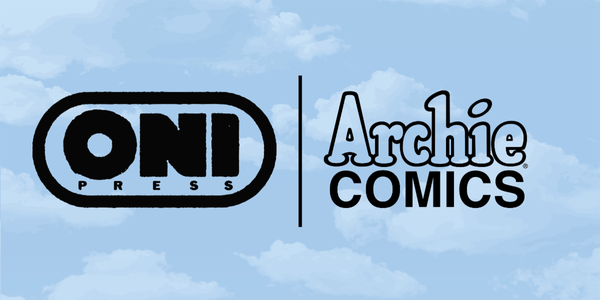 Archie Comics and Oni Press... Post Image