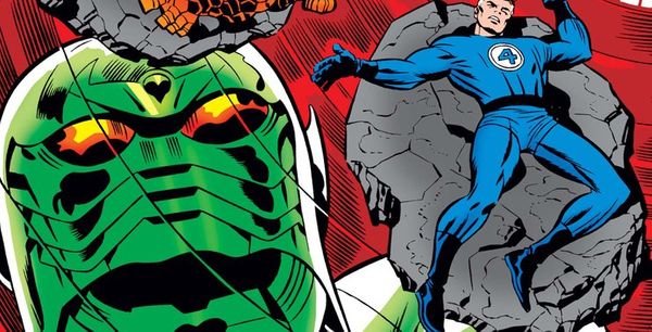 Annihilus is The Perfect Villain... Post Image