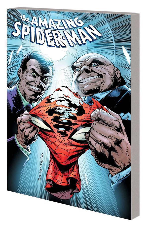 Marvel Comics Extended Forecast for... Post Image