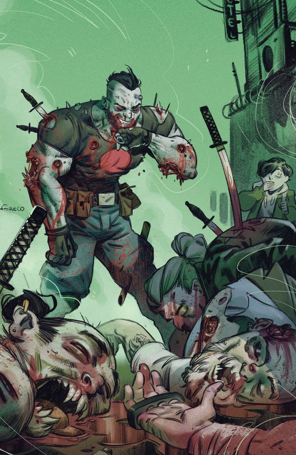 Valiant Entertainment Extended Forecast for... Post Image