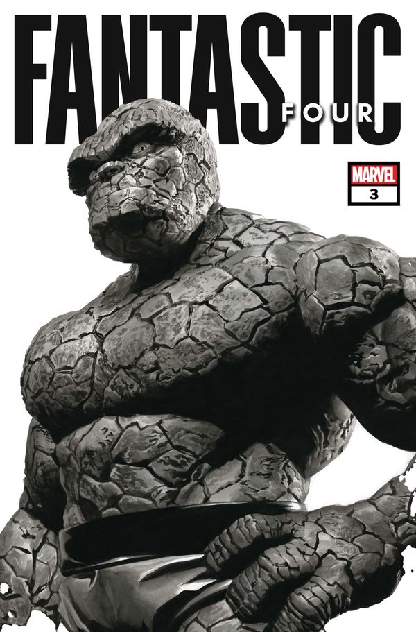 Alex Ross to create Fantastic... Post Image