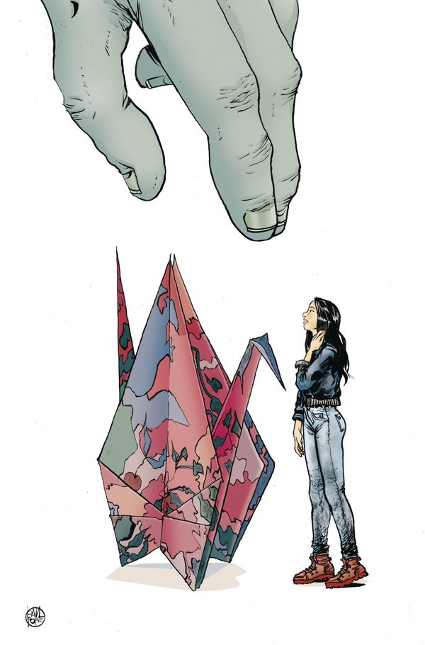 Titan Comics Extended Forecast for... Post Image