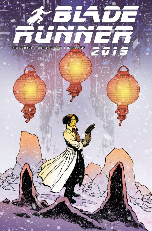 Titan Comics Extended Forecast for... Post Image