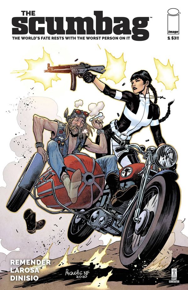 ComicList: Image Comics New Releases... Post Image
