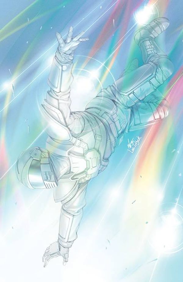 BOOM! Studios Extended Forecast for... Post Image