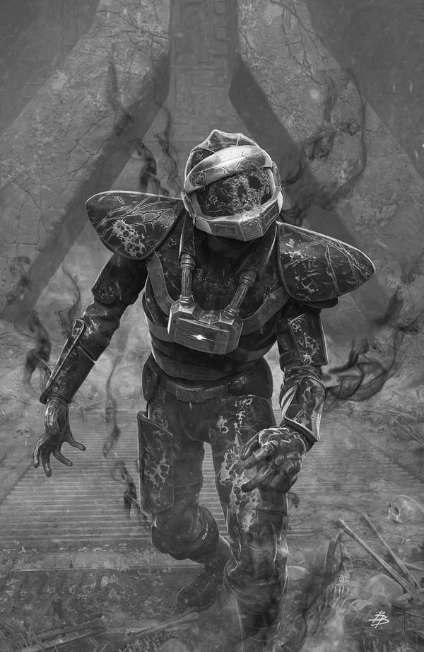 ComicList: BOOM! Studios New Releases... Post Image