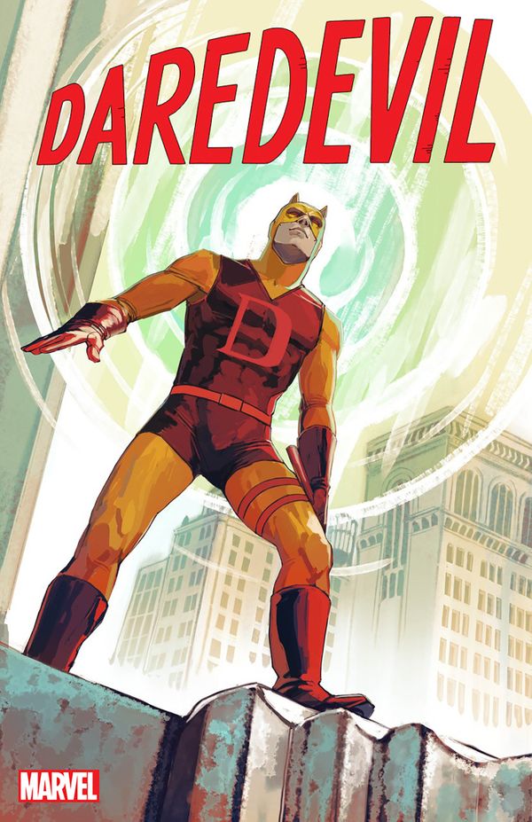 Marvel Comics Extended Forecast for... Post Image