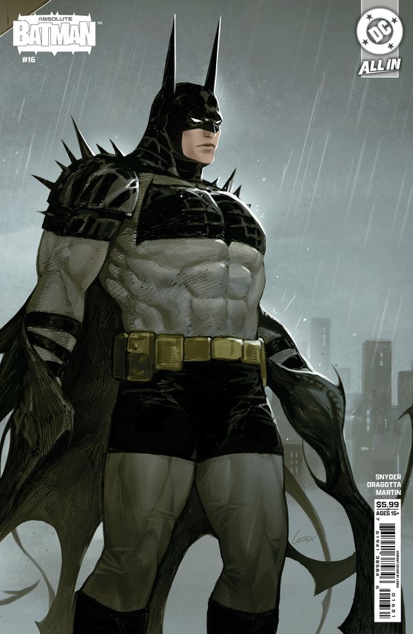 ComicList: New Comic Book Releases... Post Image