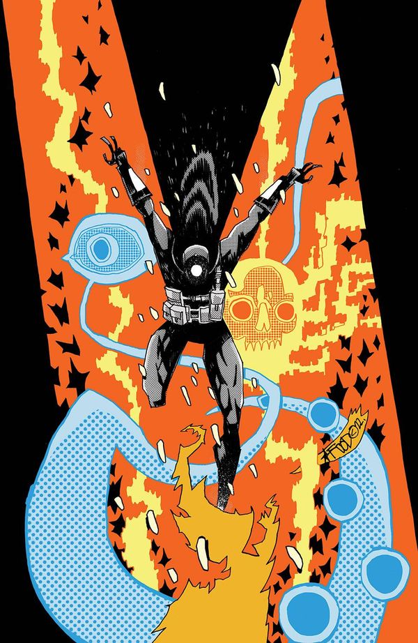 ComicList: New Comic Book Releases... Post Image