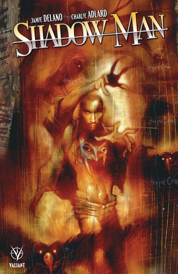 Valiant Entertainment Extended Forecast for... Post Image