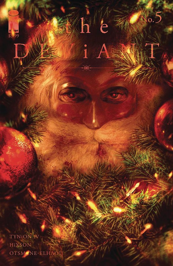 ComicList: Image Comics New Releases... Post Image