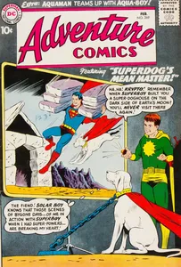 Undervalued & Overlooked Comics - Silver Age