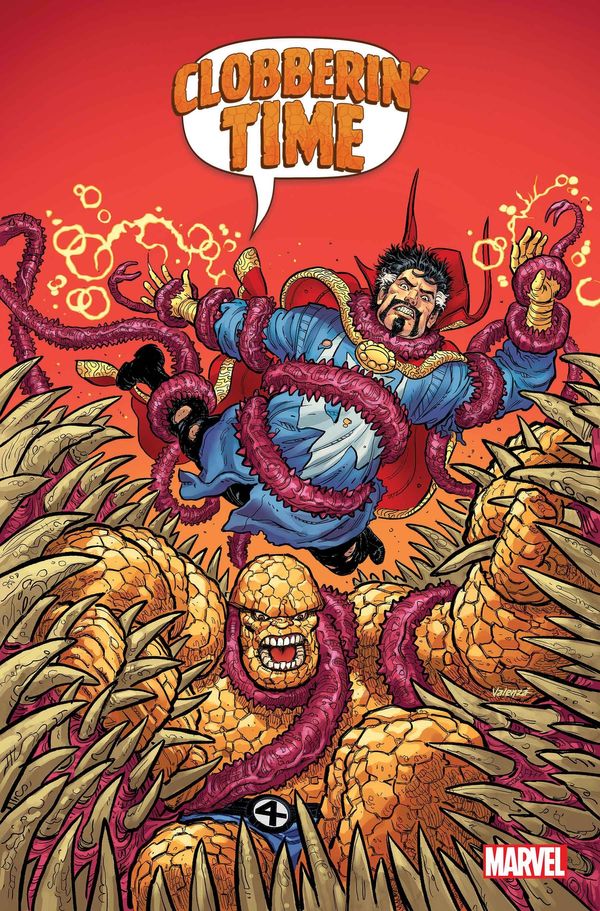 ComicList: New Comic Book Releases... Post Image