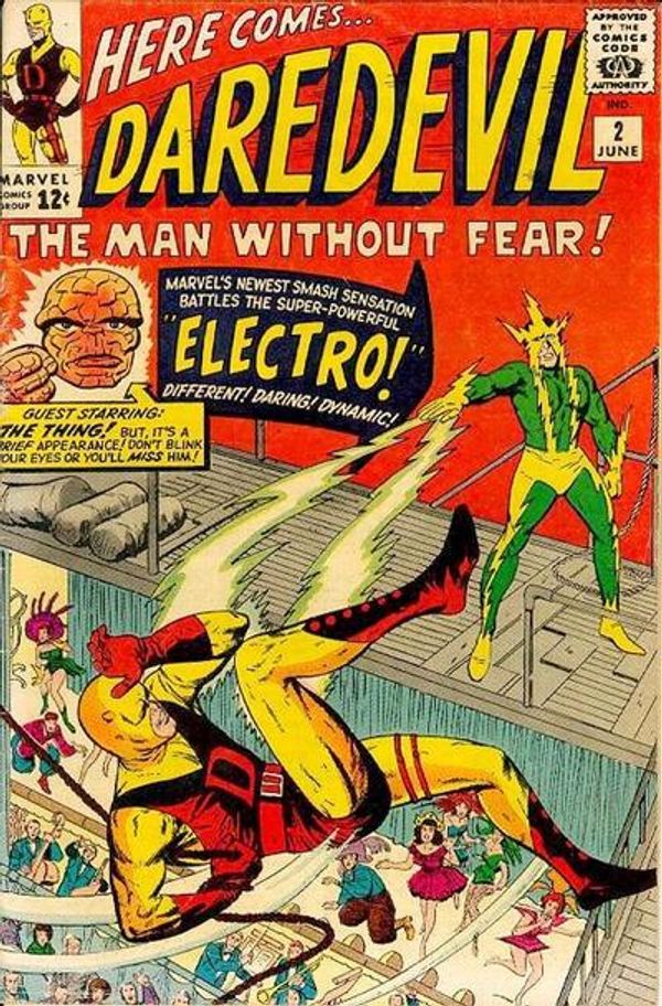 2nd Appearances Post Image