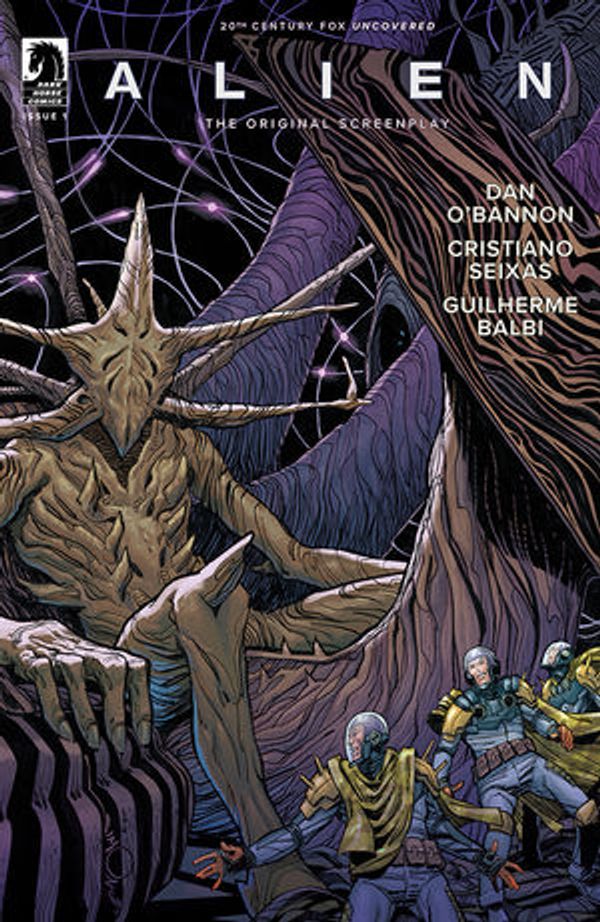 ComicList: Dark Horse Comics New... Post Image