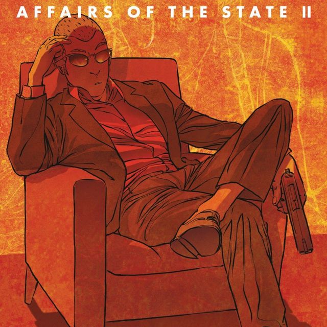 ComicList: New Comic Book Releases... Post Image