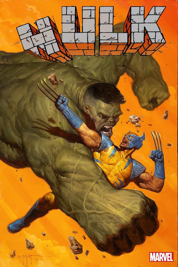 ComicList: New Comic Book Releases... Post Image