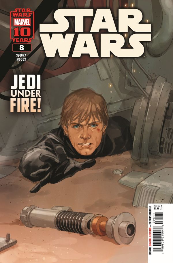 ComicList Previews - STAR WARS... Post Image