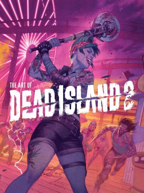 Walk with the dead in... Post Image