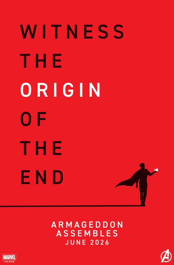 ARMAGEDDON isn't coming, it's already... Post Image