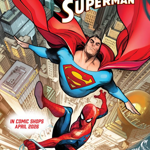 INFINITY WATCH returns this Summer... Post Image