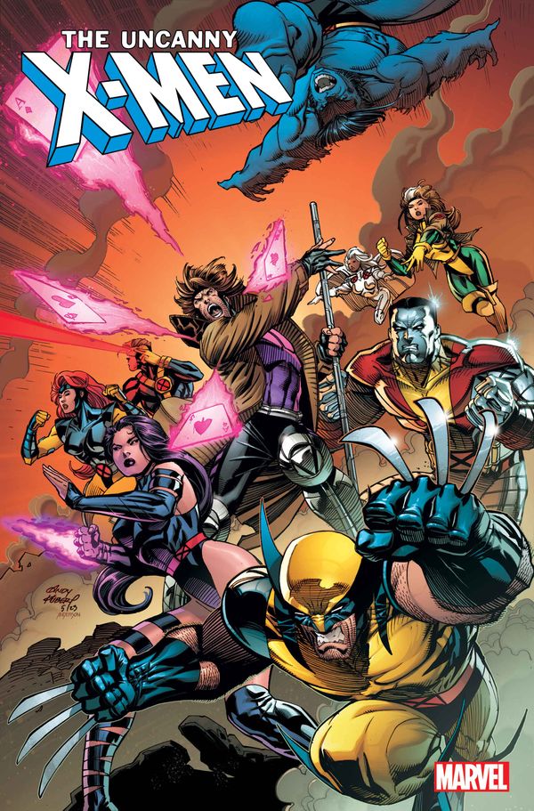 Rogue offers a home to... Post Image