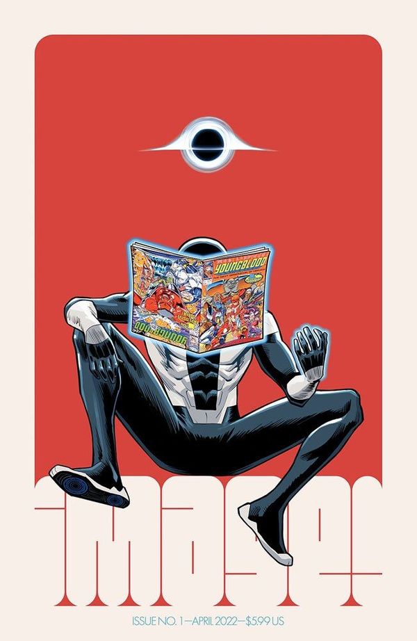 Celebrate the 30th anniversary of... Post Image