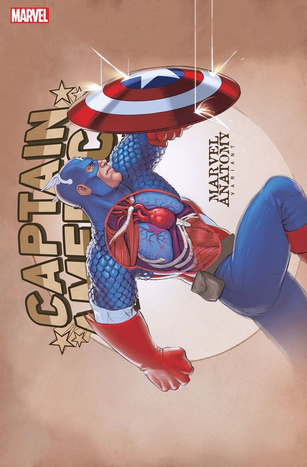ComicList: New Comic Book Releases... Post Image