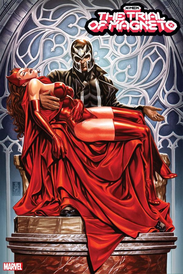 X-FACTOR #10 inevitably leads to... Post Image