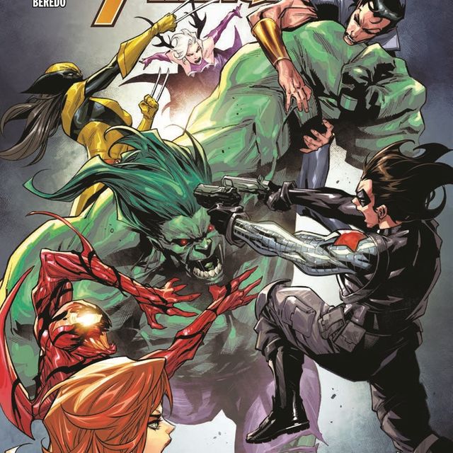 ComicList: Dark Horse Comics New... Post Image