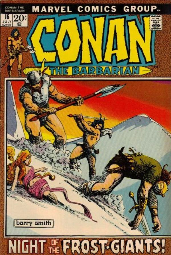 Comic Collecting 101: The Brick... Post Image