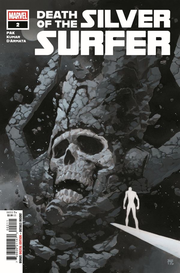 ComicList Previews - DEATH OF... Post Image