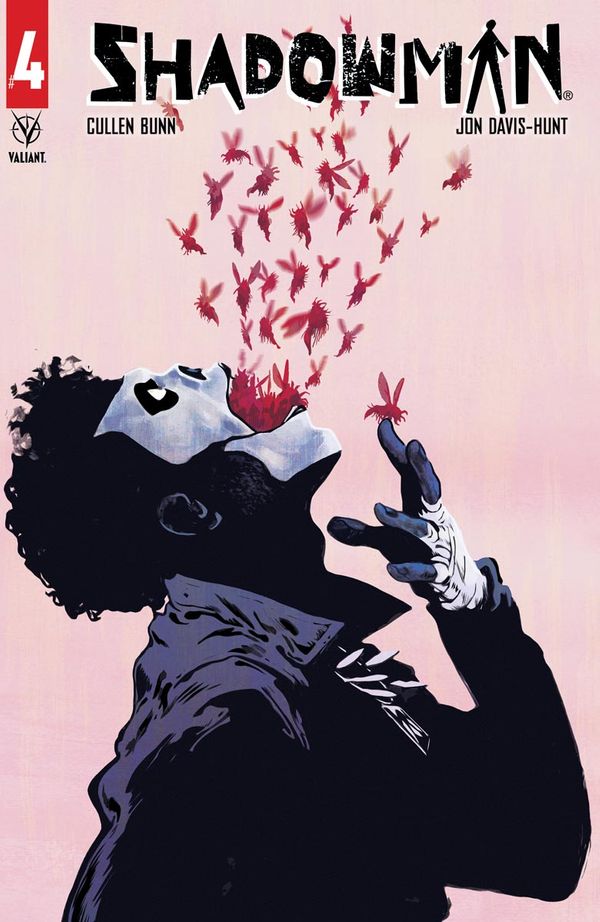 ComicList: Valiant Entertainment New Releases... Post Image