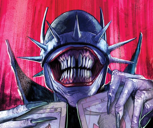 Top-Five New Characters: What's Their... Post Image