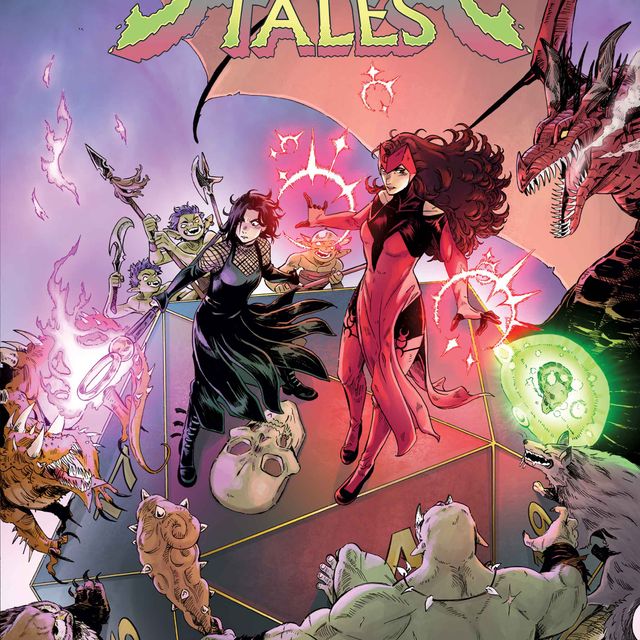 ComicList Previews: THE VAMPIRE SLAYER... Post Image