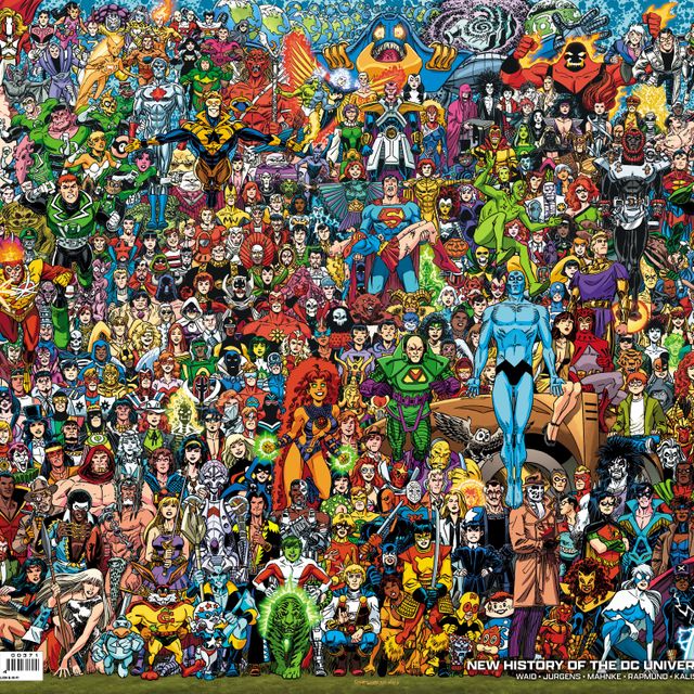 Titan Comics Extended Forecast for... Post Image