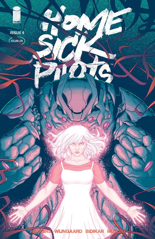 ComicList: Image Comics New Releases... Post Image