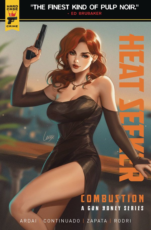 Titan Comics Extended Forecast for... Post Image