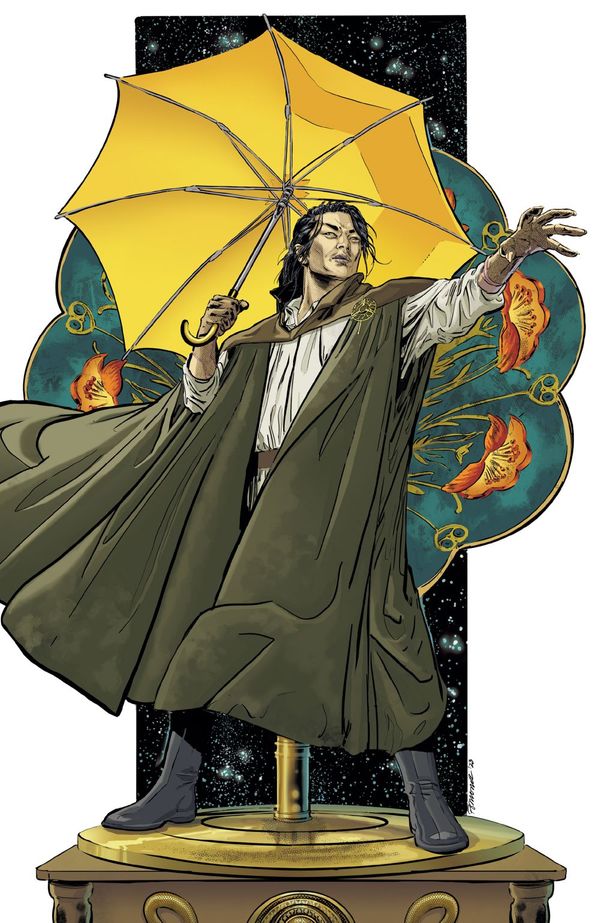 ComicList: Dark Horse Comics New... Post Image